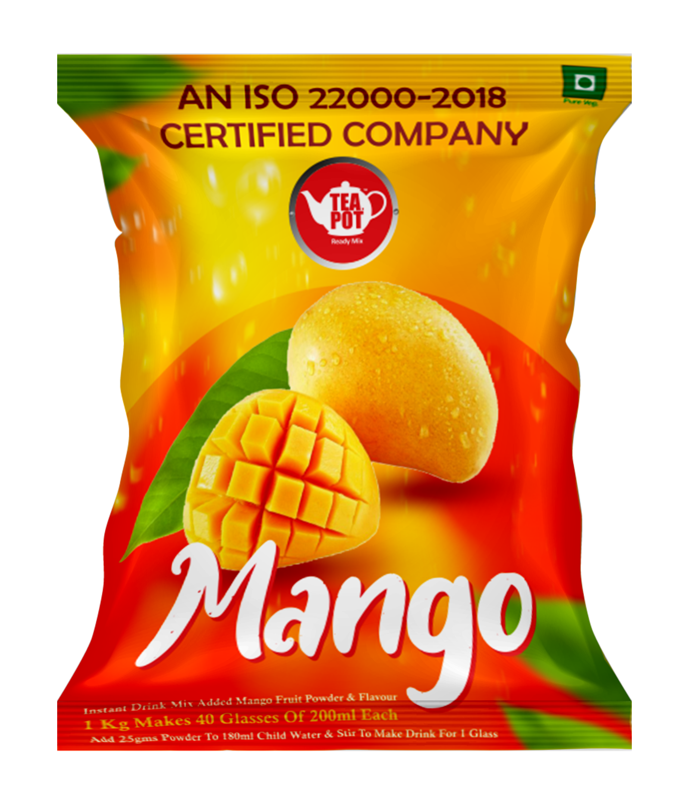 Mango